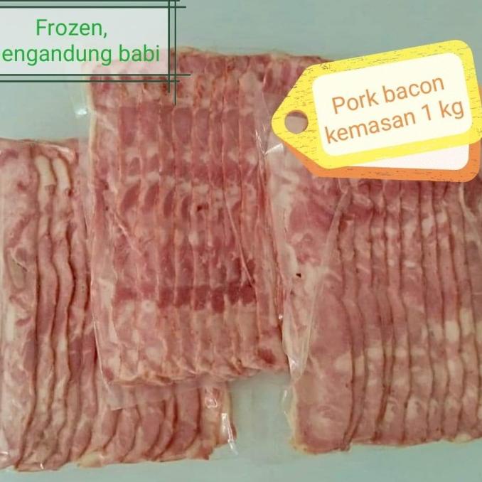 

Bacon babi
