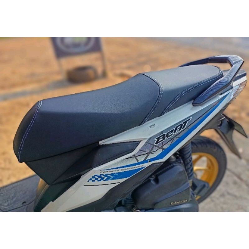 JOK BEAT MBTECH 100% ORI  jok beat mbtech jok beat esp jok beat street jok beat new jok beat stater 