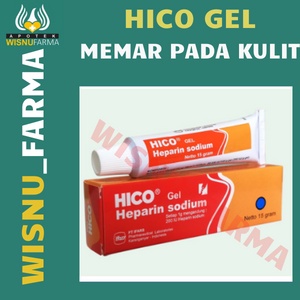 HICO GEL