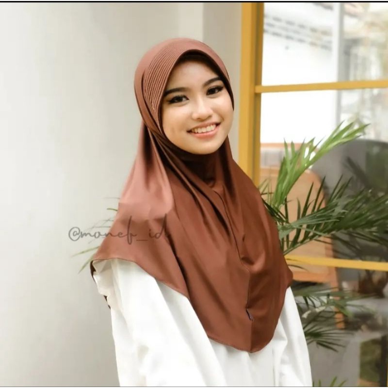 HIJAB BERGO HAMIDAH // HIJAB // BERGO // HAMIDAH // HAMIDAH BERGO // JILBAB