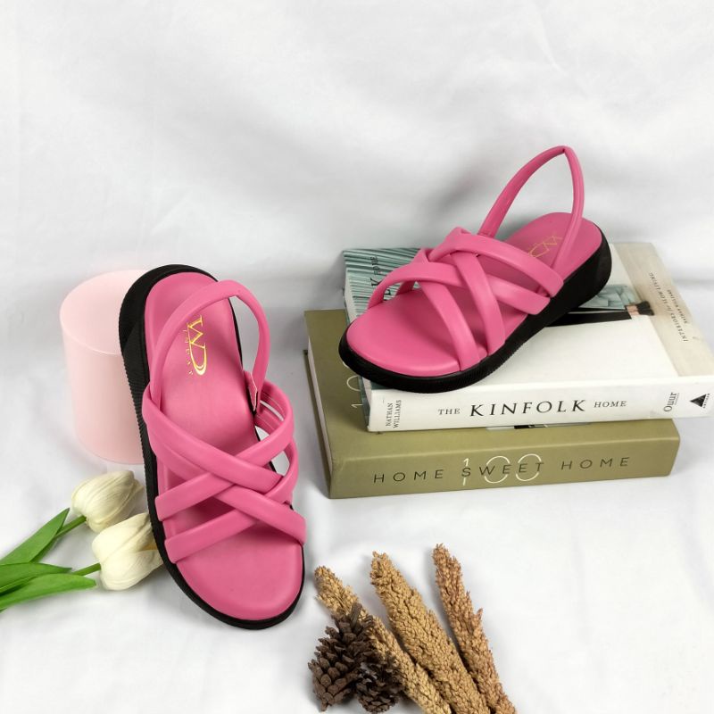 WINDAY AZUMI Sandal Platform Wanita