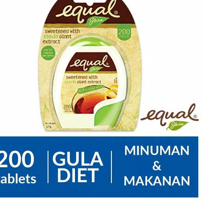 

limited STOCK!Equal Sweetener Classic 300 tablet|KD9