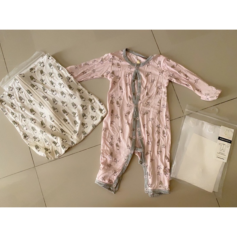 baabaasheepz jumper preloved