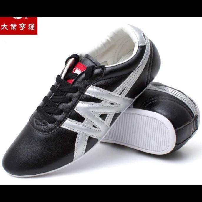 [COD] sepatu wushu daye model lama EKSLUSIF Kode 840