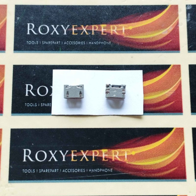 Konektor Cas Connector Charger Con Tc Nokia N220 N216