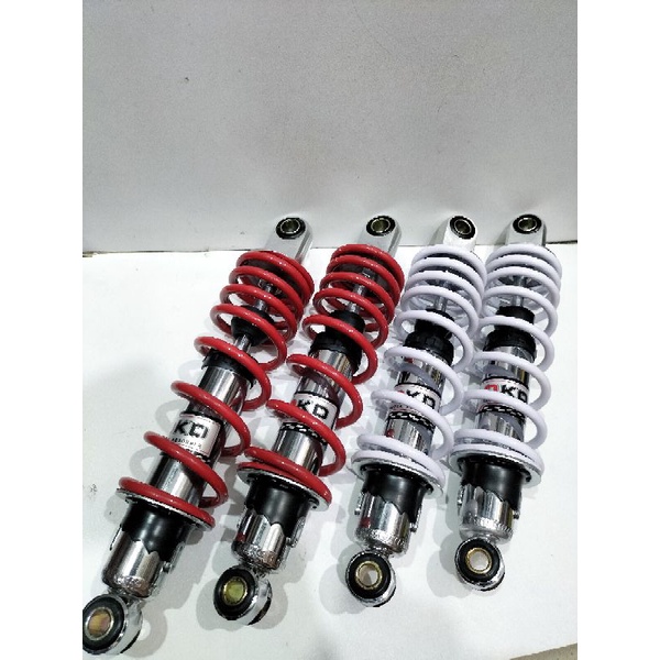 shock shockbreaker belakang 280 model yss top up Vega Jupiter FIZR