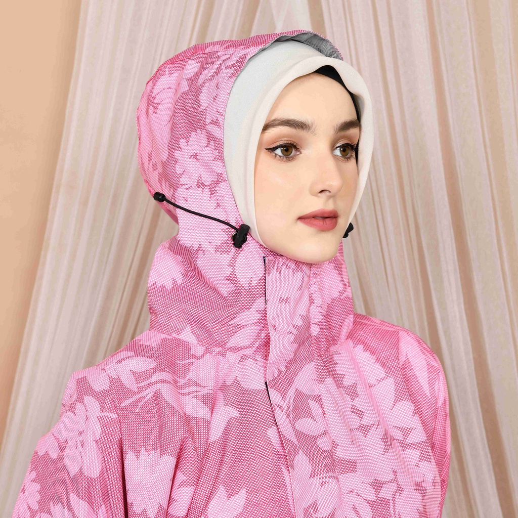 Jas Hujan Setelan Dewasa Baju Celana Motif Lucu Keren Murah Raincoat Mantel Hujan Jaket Celana Pria Wanita Dewasa Peakglory Raincoat