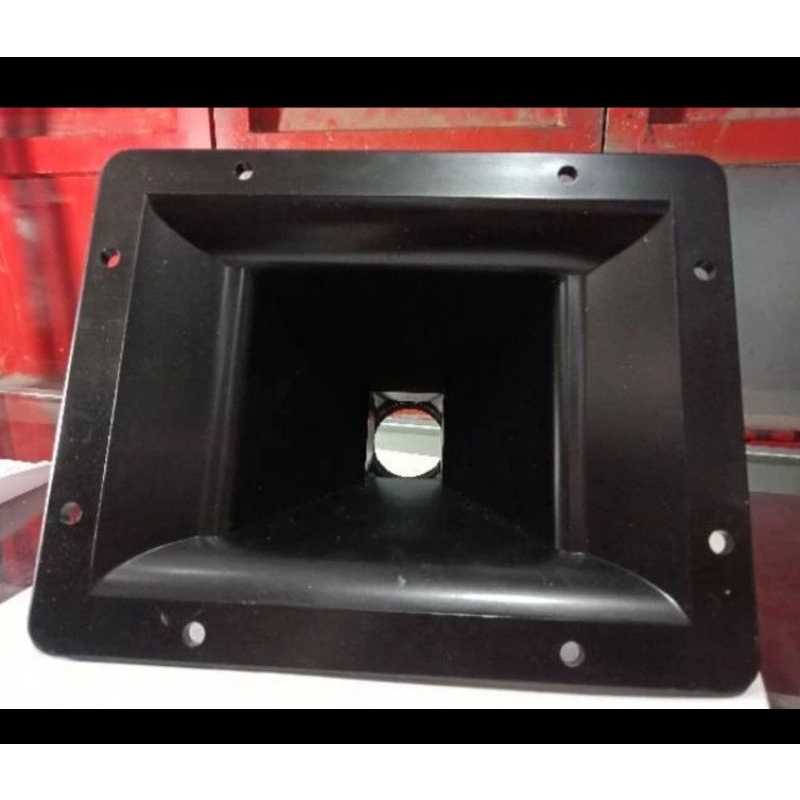 Corong tweeter box twiter speaker 15.5 x 19.5 cm / Horn Tweeter