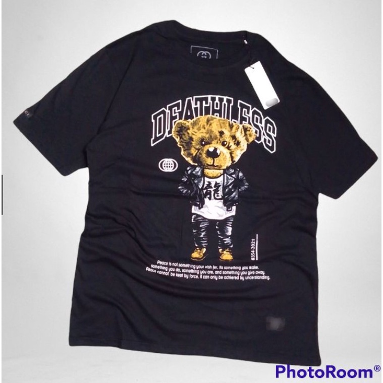 Kaos Distro/kaos keren/kaos murah/Kaos Gucci