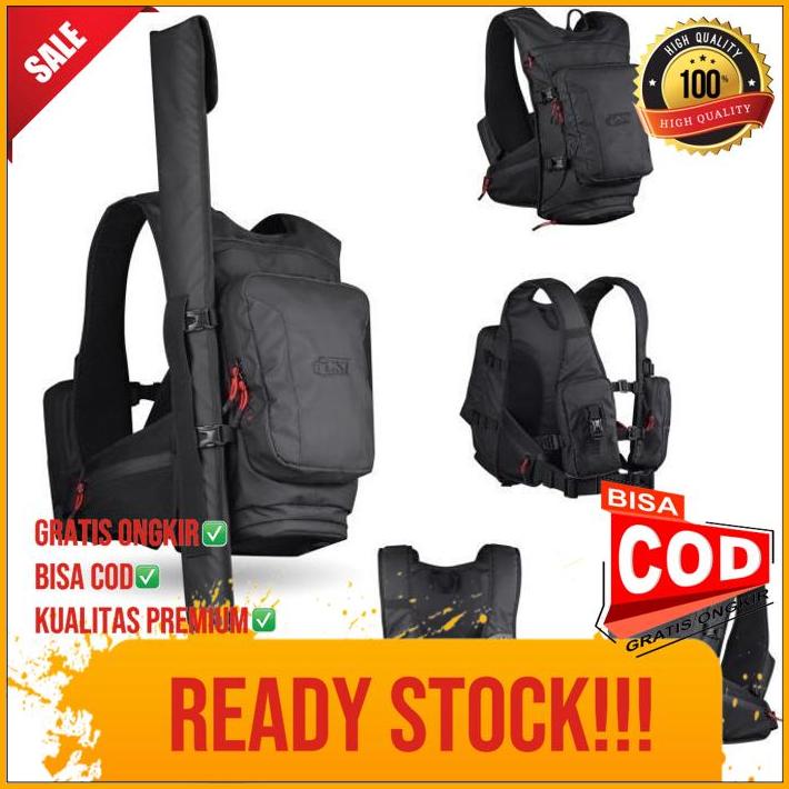 Tas Pancing Tas Joran Firecast Raw21 Backpack