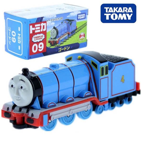 Tomica Thomas 09 Gordon
