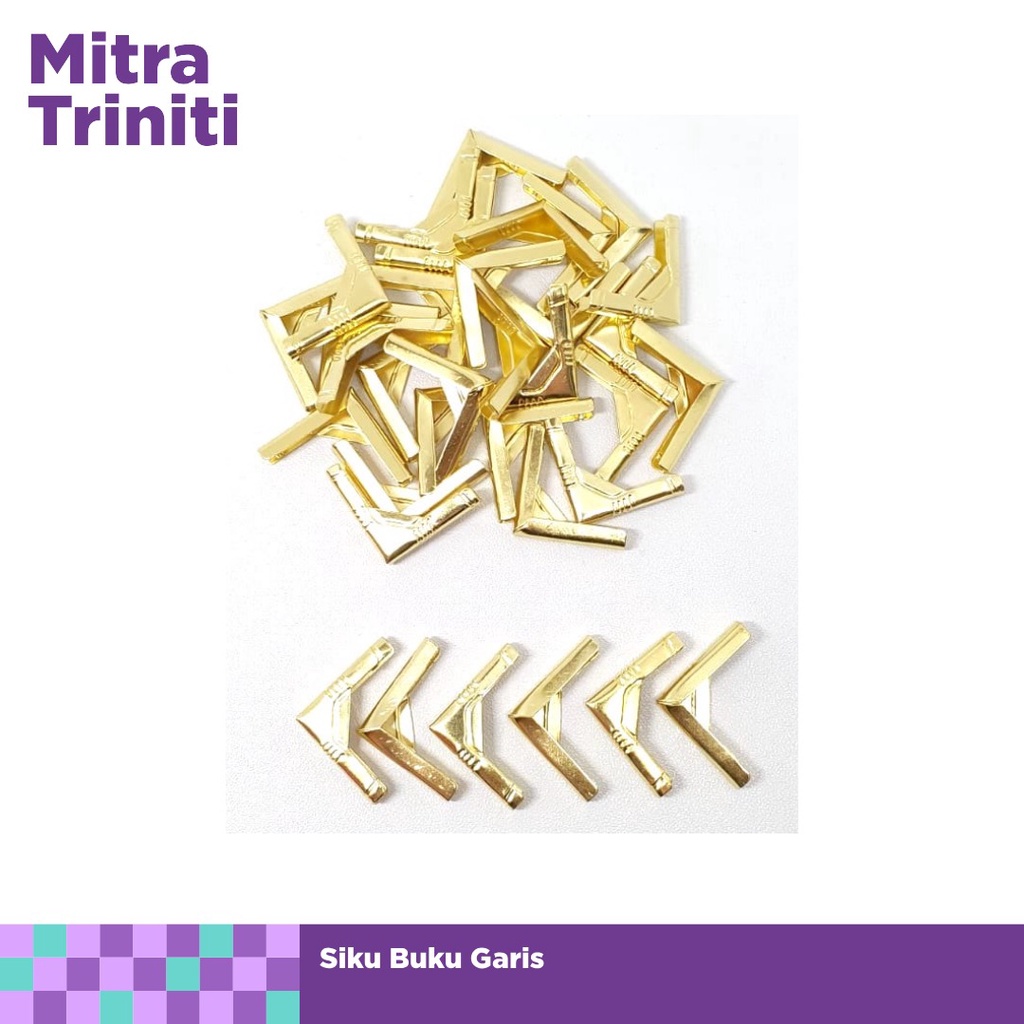 

3006 Siku Buku GARIS 144pcs / 1Gros Pinggiran Agenda Notebook