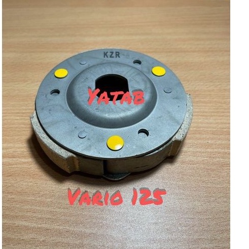 Kampas Ganda Assy Vario 125