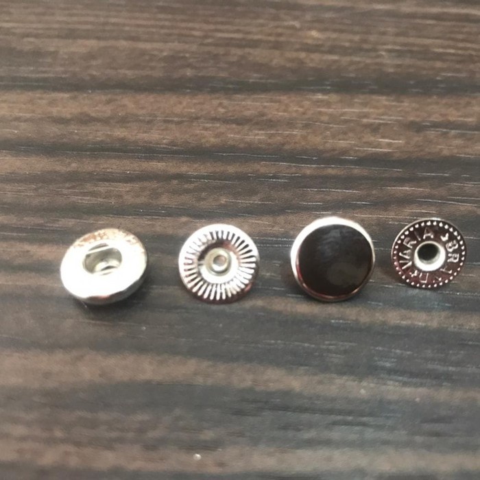 Kancing Kancing Baju / Kancing Besi Tipe 230 @5Gross