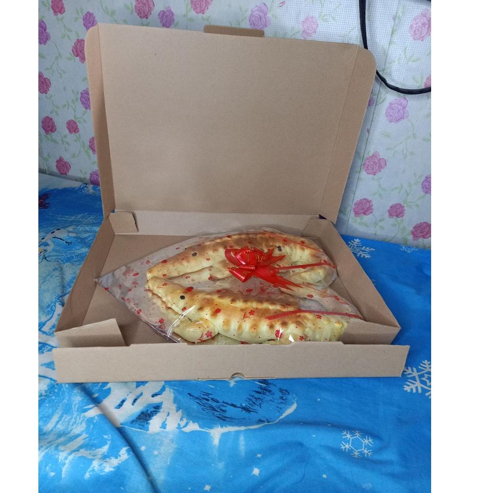 

✨TERBARU✨ Roti Buaya Love Mini gas !!