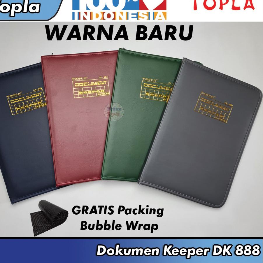 

KZN Map Dokumen Ijazah Folio / Dokumen Keeper F4 / Map Reseleting Folio / Document Keeper / Map Rapot / Anti Air /Topla❈ (Model Terkini)Kirim langsung ➜