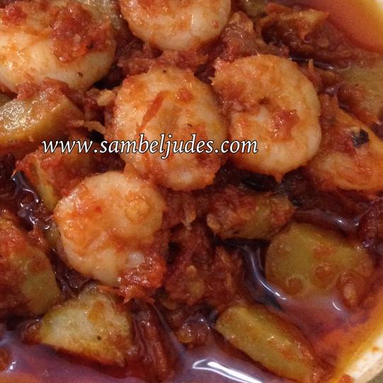 

BISA COD ✔️SAMBEL JUDES UDANG JENGKOL|RA5