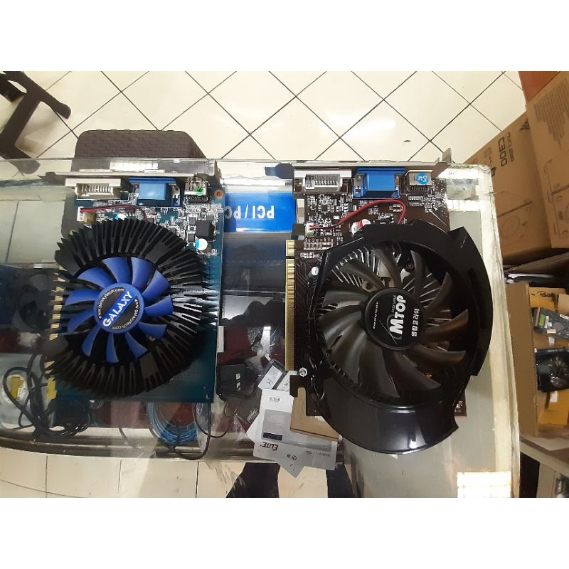 vga card nvidia geforce gt 630 1gb 128 bit ddr3 directx 11.0 murah