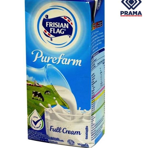 

Yang Terbaik--FRISIAN FLAG CAIR FULL CREAM 900ML