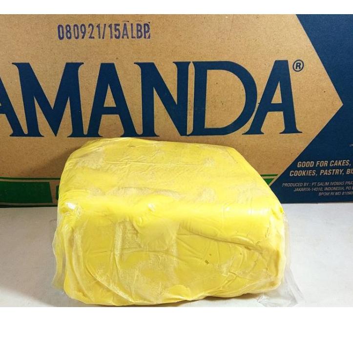 

trx7o2Nc--Mentega Amanda Kuning 1kg [REPACK] - Margarine Serbaguna
