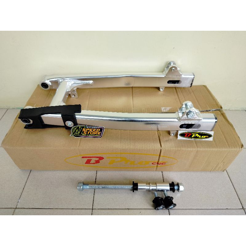 Swingarm Arm Lengan Ayun B Pro Gen 2 Harduse Yamaha RX KING