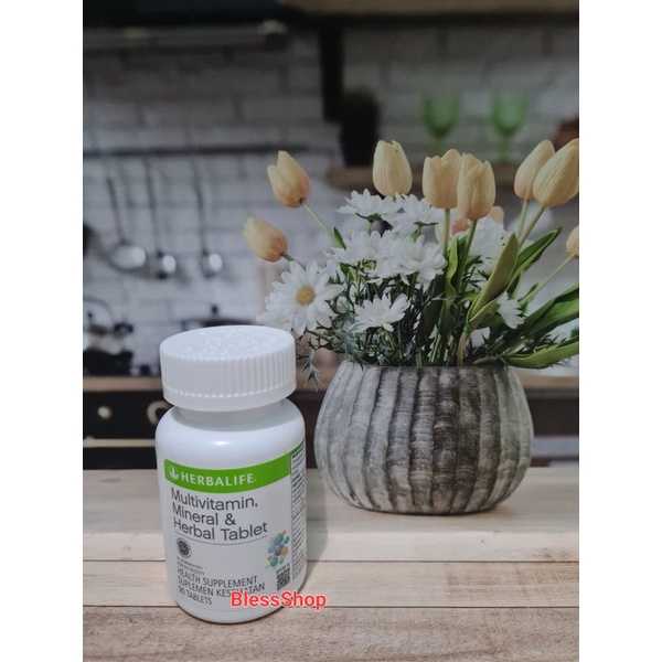 Multivitamin Herbalife