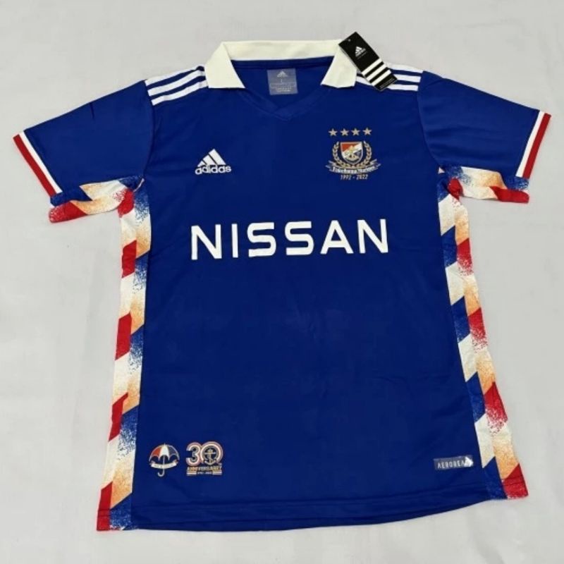Baju Jersey Yokohama F Marinos  Home 2022 2023 Jersey Yokohama   Home -S