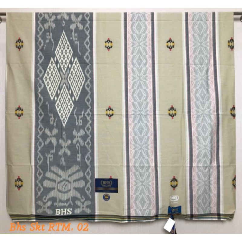 Bhs Classic SKT RTM gold