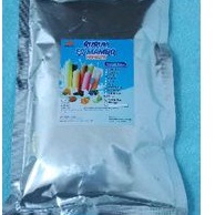 

Bubuk es mambo, kiko, es lilin 5 rasa mix @250 gram