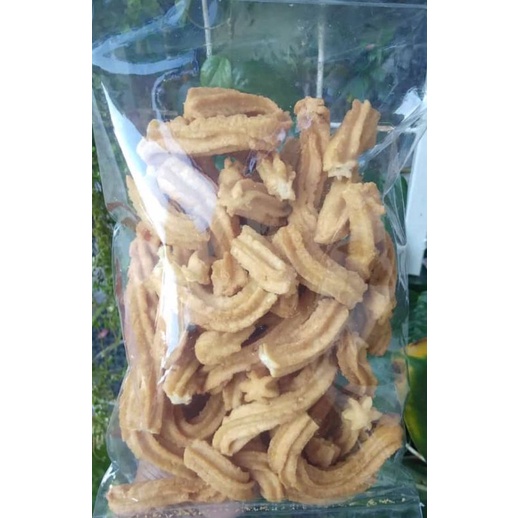 

Kecipir 250 gram