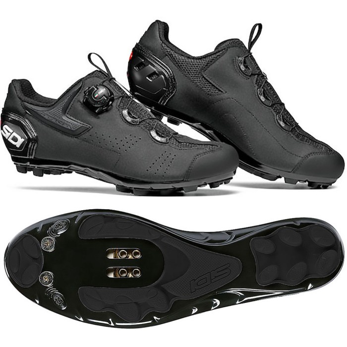 Biker Sidi Gravel Mtb Shoes