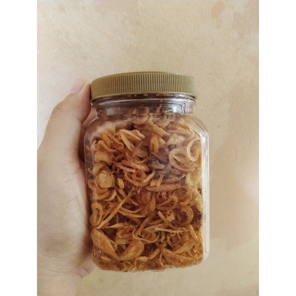 

bawang goreng mamayu 125 gram