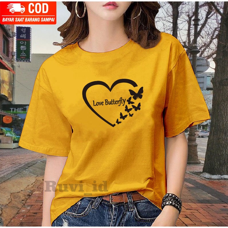 Ruvi_id-BELI 3 KAOS GRATIS HEADSET EXTRA BAS / KAOS WANITA / KAOS PRIA / KAOS DISTRO / ATASAN REMAJA / KAOS OBLONG / BLUS / T-SHIRT / KAOS WANITA KOREAN STYLE / KAOS IMPORT / BAHAN KATUN TEBAL / KAOS OVERSIZE / ATASAN KEKINIAN / BAJU MURAH / JUMBO