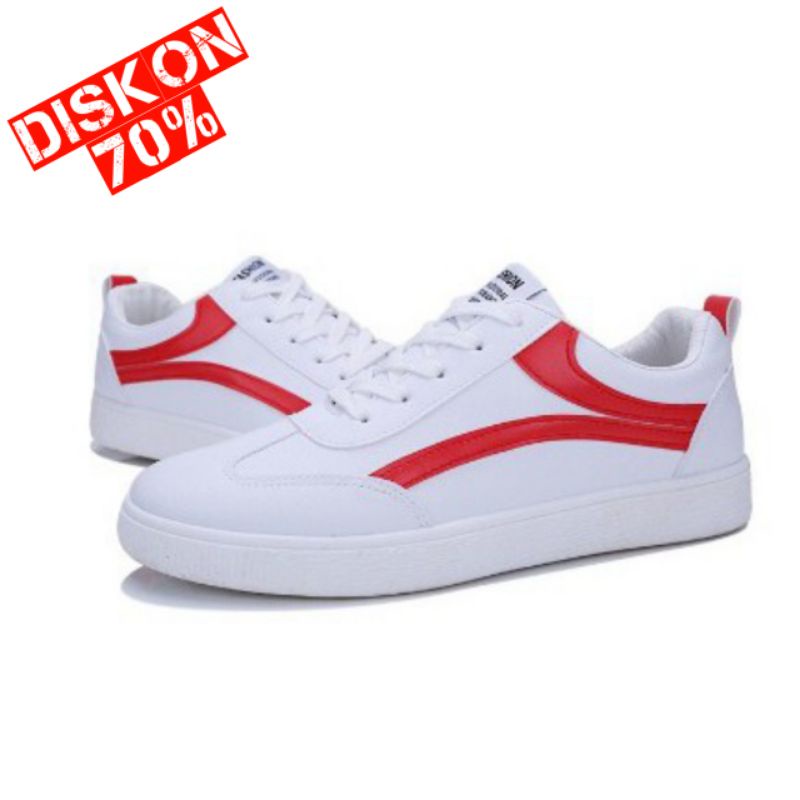 aio SEPATU SPORTS OLAH RAGA PRIA WANITA