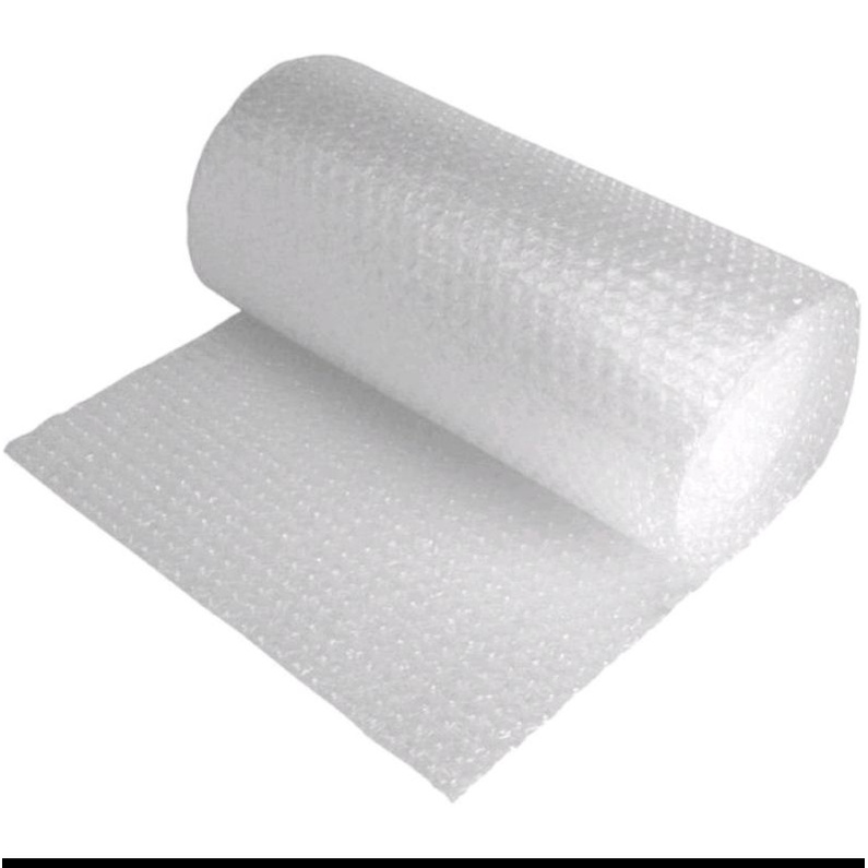 

BUBBLE WARP/ tambahan packing per ITEM