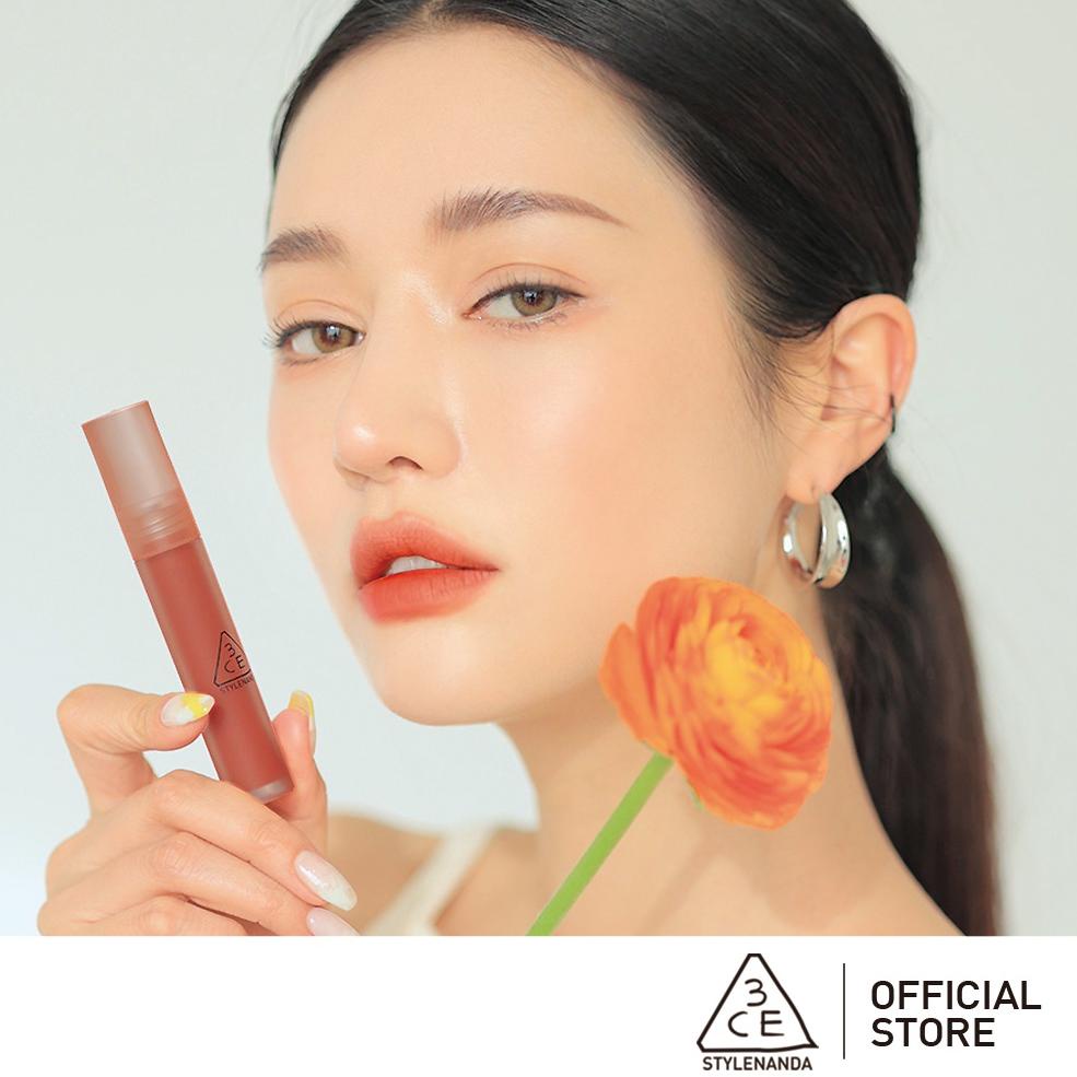 COD 3CE Blur Water Tint 4.6g | Water Gel / Soft Matte / Light Blur Effect / Long-Lasting (ART. 1815)