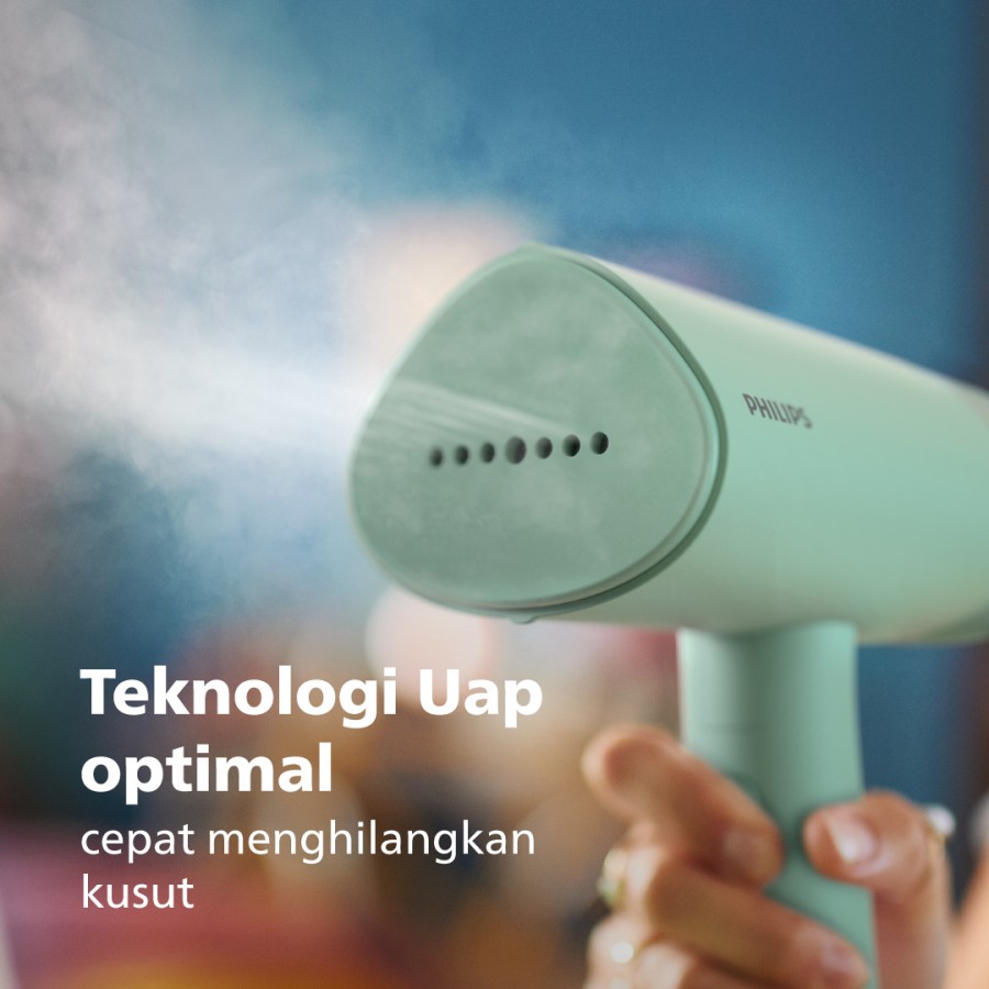 Philips Handheld Steamer 3000 Series - STH3010/70