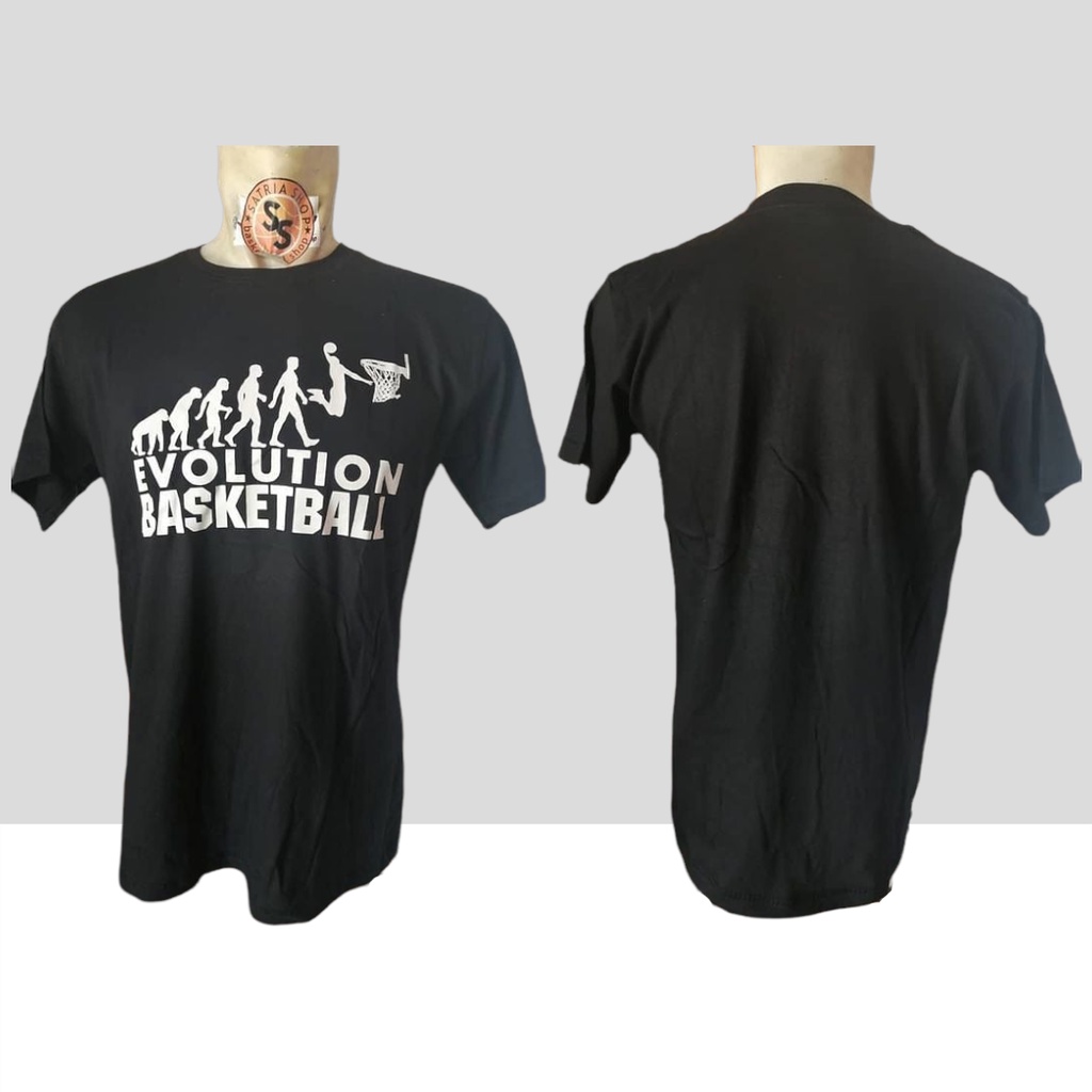 Kaos Basket - Evolution Basketball