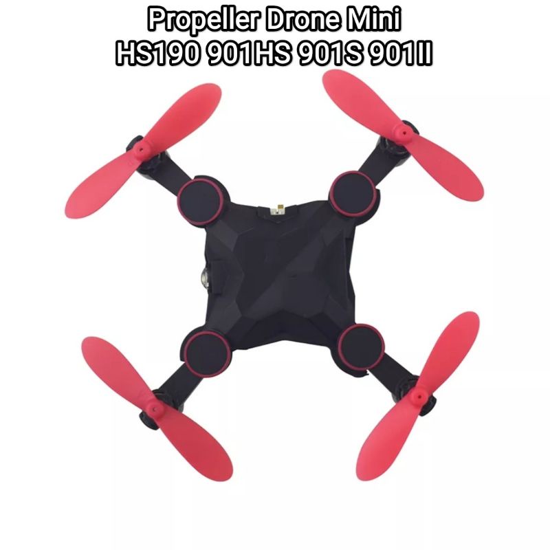 Baling-baling Drone HS190 901HS 901S 901II