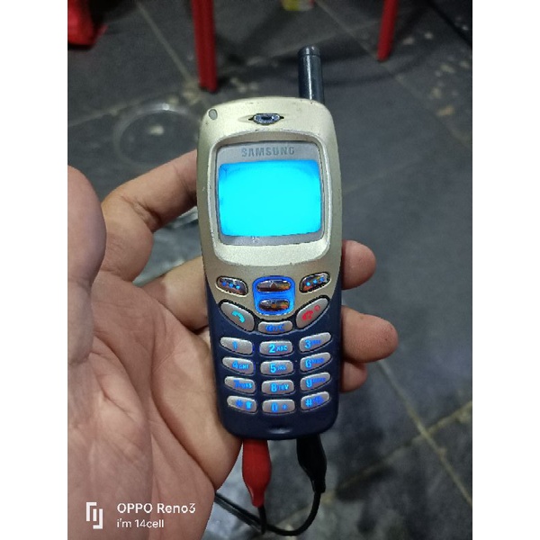 Samsung Sgh R220