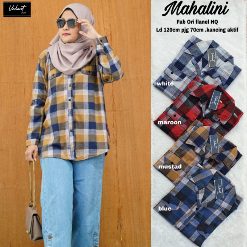 mahalini by valent ori