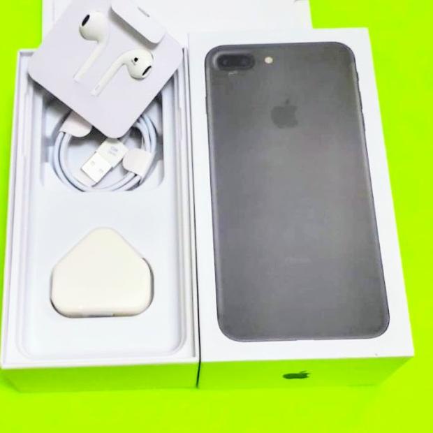 

Update - BOX DUS 7 DAN 7 PLUS / 7 + FULL SET FULLSET ~