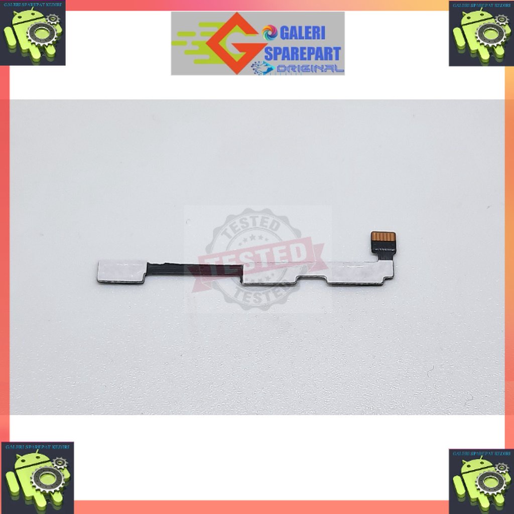 FLEXIBEL FLEXIBLE FLEKSIBEL FLEXSIBEL TOMBOL ON OF ONN OF PLUS VOLUME LENOVO A7010 K4 A 7010 K 4 NOT
