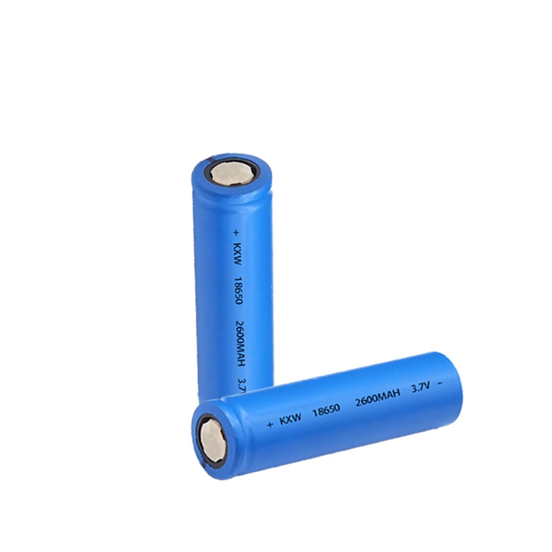 Baru Asli 18650 baterai Litium 2200mAh Baterai isi ulang /charger ulang Battery