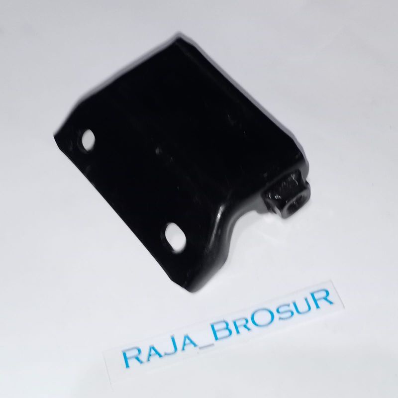 Hinge Seat/Besi Plat Engsel Jok Depan Only Honda Karisma X 125D/Karisma X125D/Karisma X 125/Karisma 