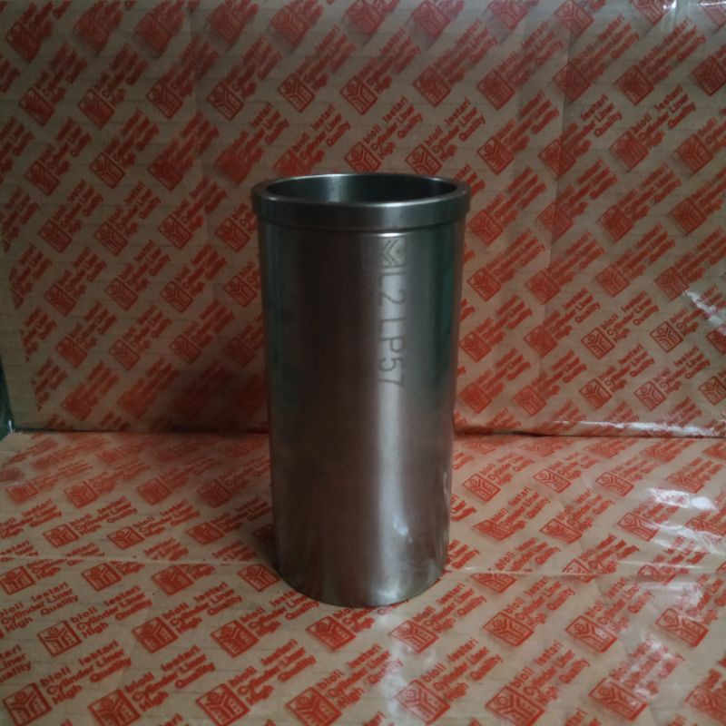 Liner / Boring L2 Diameter Dalam 51 mm, diametr luar 56 / 57 / 58 mm