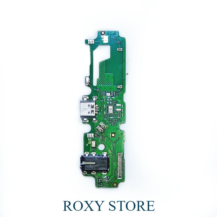 Board Charger Papan Cas PCB Headset Vivo Y11 Pro Mic