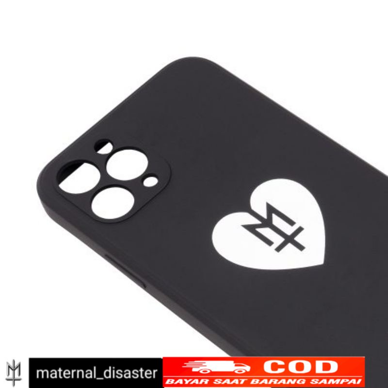 Maternal Disaster - Acc - Gsc 11 Pro