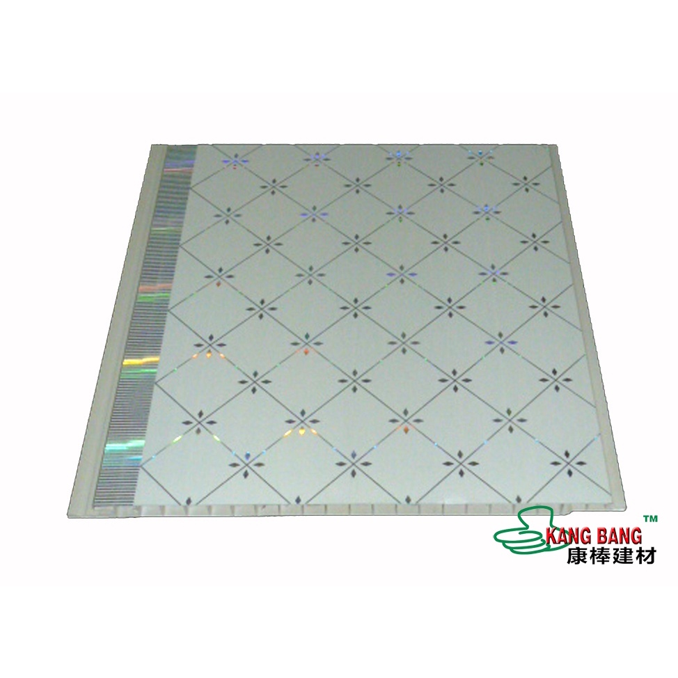 PLAFON PVC HOLOGRAM KANG BANG