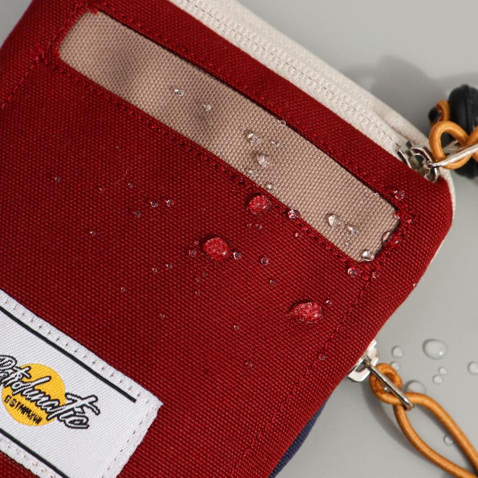 Terbaik TAS SELEMPANG HANDPHONE TAS HP LUNATIC CALVA